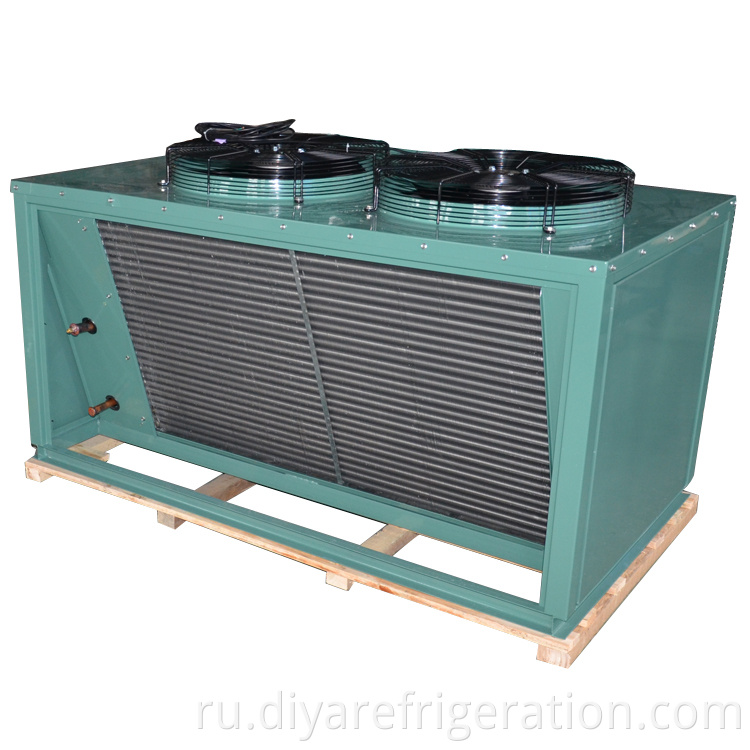 Fnv Series Air Cooled Condenser